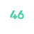 Plus46 logotyp